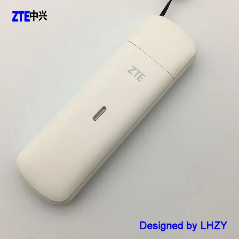 Разблокированный zte MF833T 4G LTE-FDD B1/B2/B4/B5/B28/B7MHz и LTE TDD: B40(B38 или B41) ключ