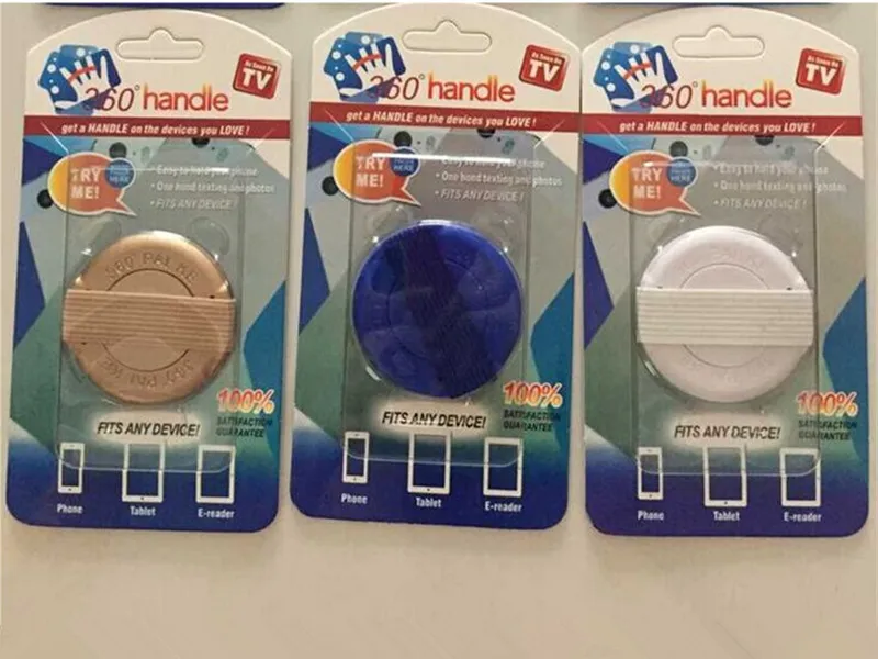 holder ring for phone