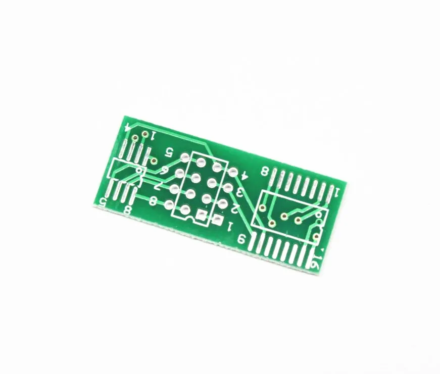 CH341A CH341 24 25 серия EEPROM Flash BIOS USB программист с программным обеспечением и
