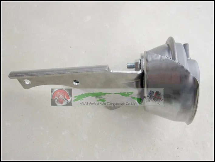 zt-Turbo Wastegate Actuator GT2052V 724639-5006S 724639 705954 Turbocharger For NISSAN (1)