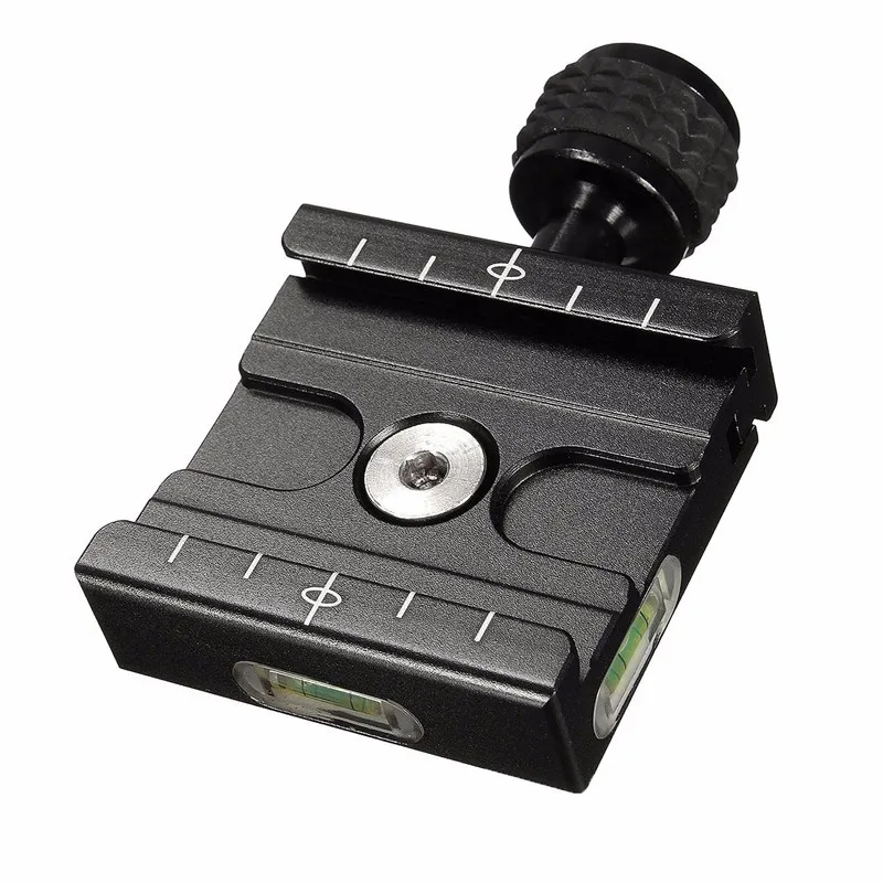 Quick Release Plate        QR-50  3/8 