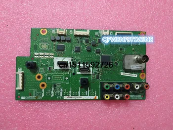 

LCD-40LX235A Motherboard QPWBNF971WJN2 Screen LK400D3GV1GX