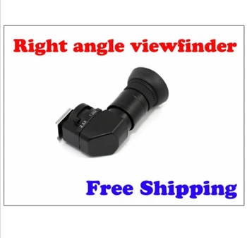 

LVSHI 1-2.5X Right-angle Viewfinder Screen Magnifier for Digital Cameras N C