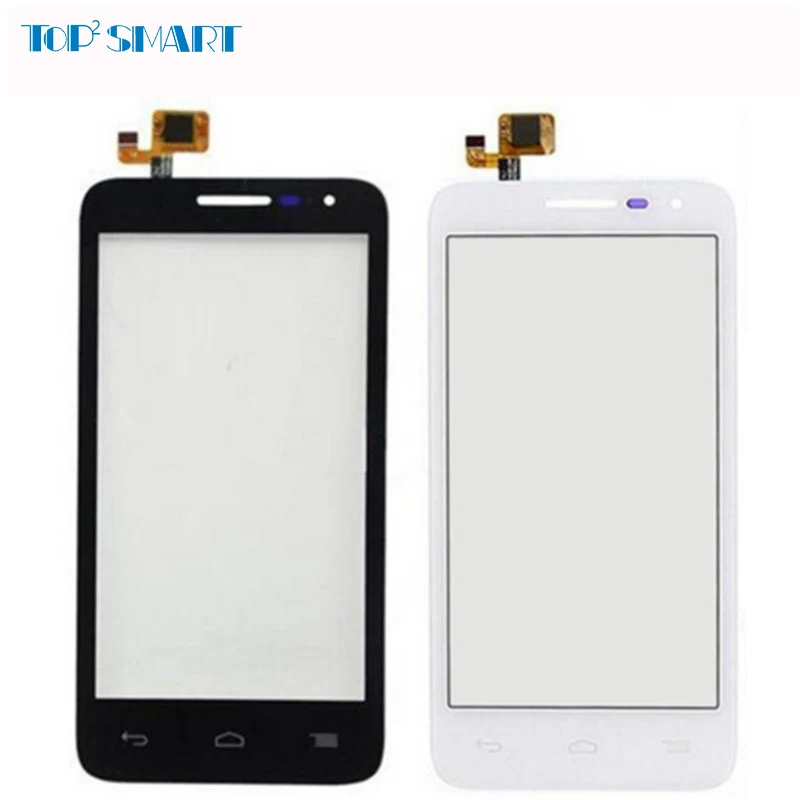 Для Alcatel One Touch POP D5 5038 5038D 5038E 5038X Сенсорная панель объектива сенсорный экран