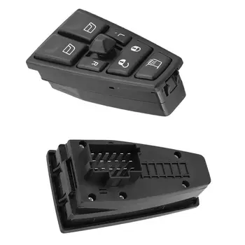 

Window Switch For Volvo FH12 FM12 FM9 FH FM VNL For Volvo Truck FH12 FM VNL 20752918 20953592 20455317
