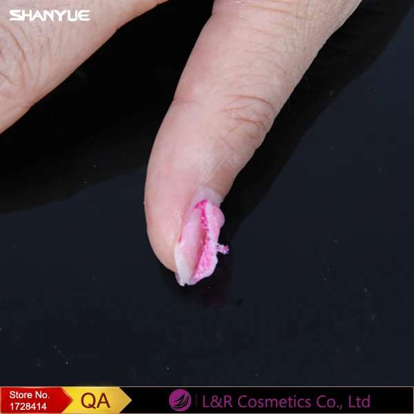 2 Steps Gel Nail Polish Remover Pen Cream 100 No Harm Acrylic Nails 2 Steps Gel Nail Polish Remover Pen Cream 100 No Harm Acrylic Nails Removal 40ml In From Beauty Health On Aliexpress