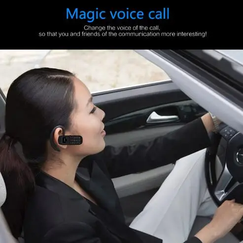 Bluetooth наушники GT STAR GTStar BM70 0 66 дюйма 300 мАч|magic voice|unlocked cellphonescellphone unlocked |