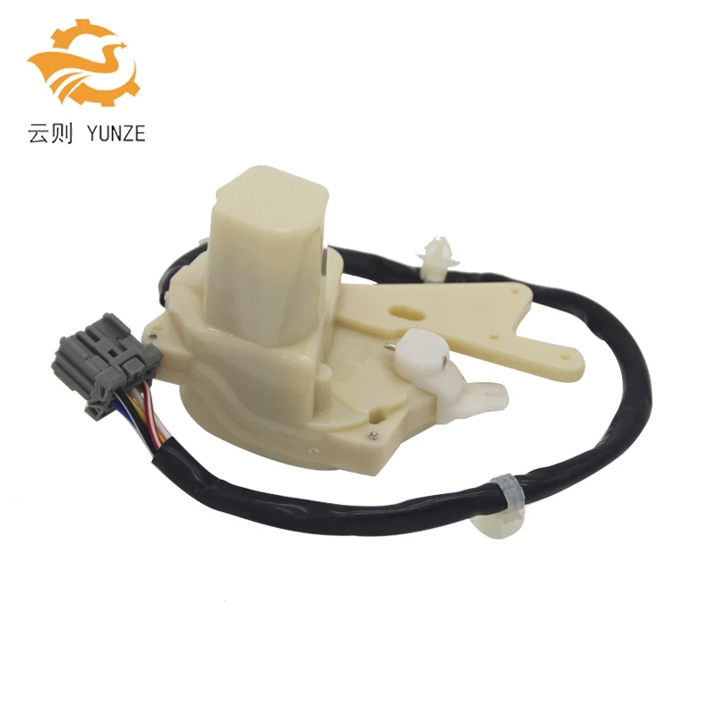 

72155-SV4-A21 72155SV4A21 746-360 HO1314103 FRONT LEFT DRIVER SIDE CENTRAL DOOR LOCK ACTUATOR FOR HONDA ACCORD 1994-1997 YEAR