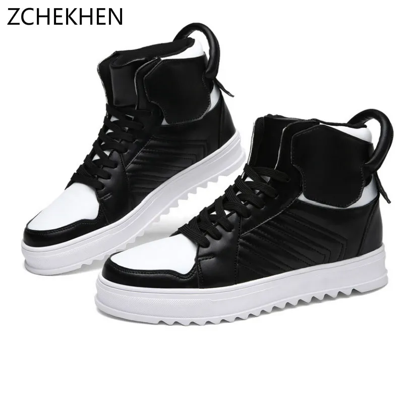 Buy Street Hip Hop dance dad sneakers