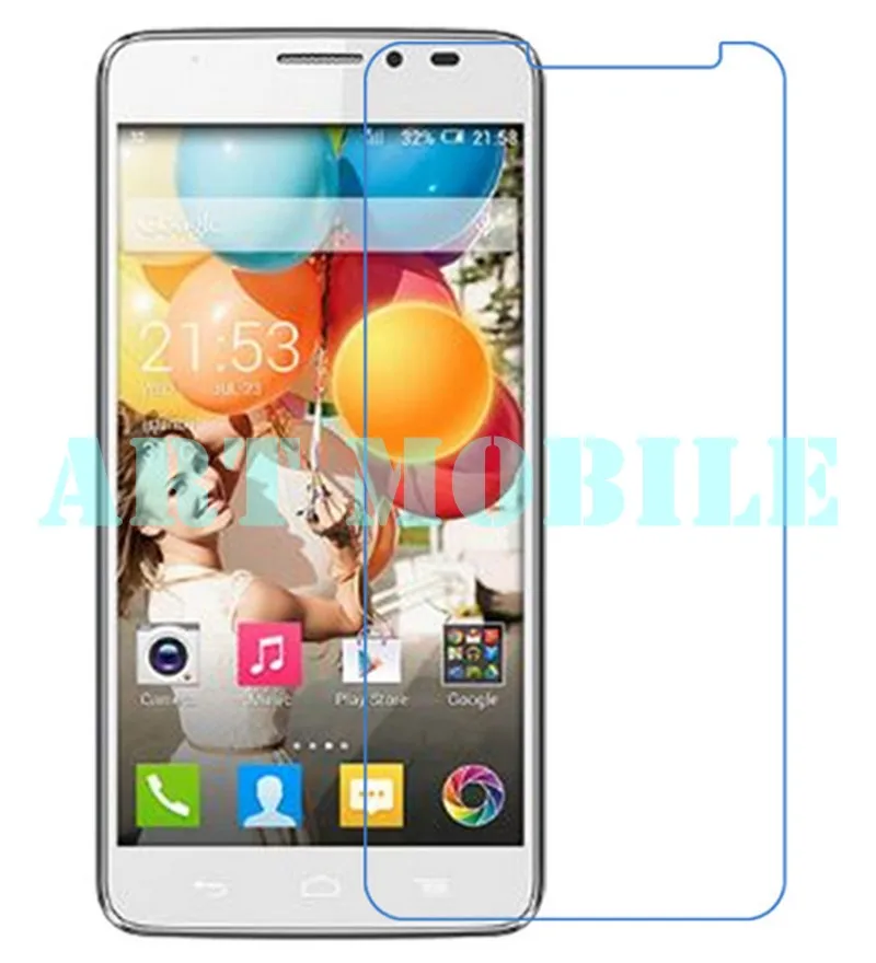 New 10X Anti Glare MATTE Matt Screen Protector For General Mobile