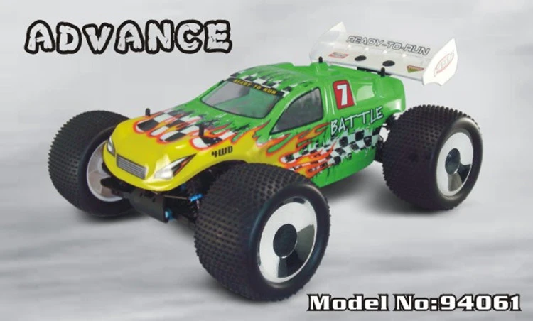 Quadix Buggy 800