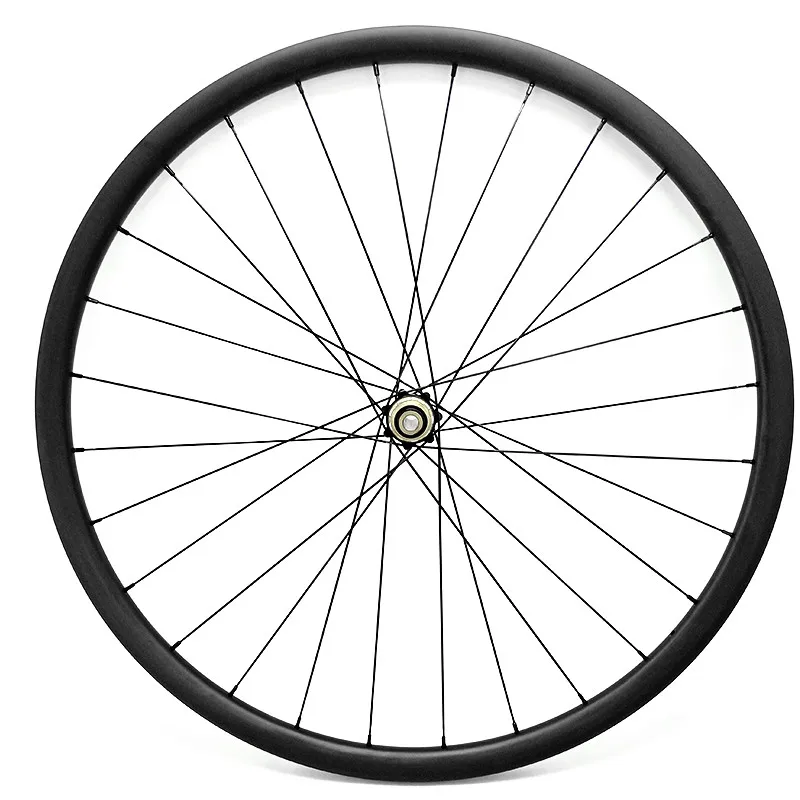 Cheap 29er carbon mtb disc wheels 27x25mm Ultralight 1190g NOVATEC 100x15 142x12 tubeless mtb wheels bike disc wheelset 1420 spokes 3