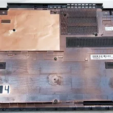 95% базовый чехол для lenovo ThinkPad S2 3rd Нижняя крышка корпуса 460.0CT0I.0001 серебро