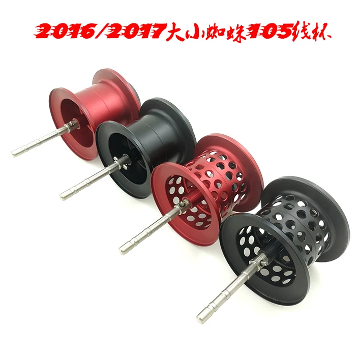DIY DAIWA TATULA CT Тип R CS 2017 fuego ct Заказная Рыболовная катушка длинная Литая Катушка |