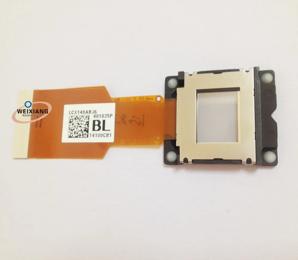 

Original LCX148 LCD Panel LCX148A Projector LCD Panel Board