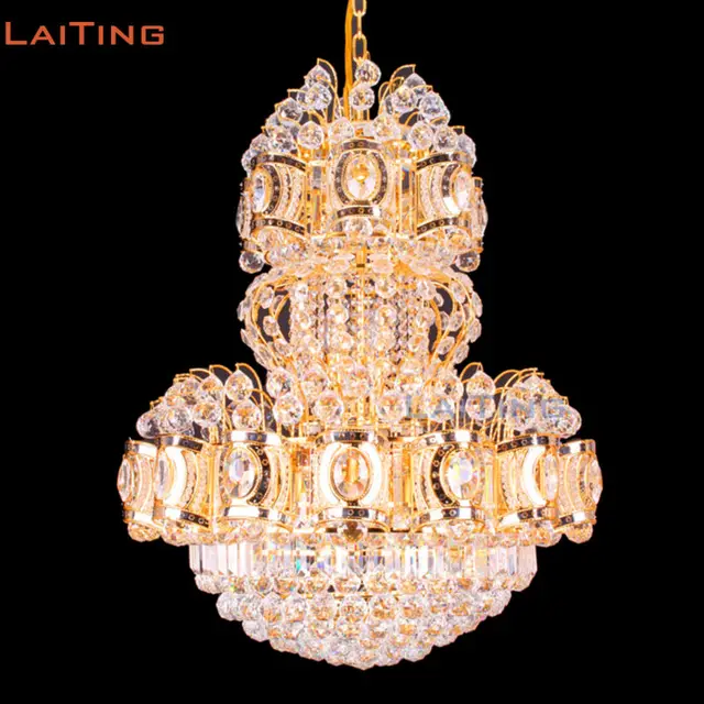 Indian Diwali Luxury K9 Crystal Chandelier Lighting Home Living Room ... Indian Diwali Luxury K9 Crystal Chandelier Lighting Home Living Room ...