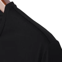 Женская модная футболка с принтом руки Tumblr одежда черная белая хлопковая Футболка эстетическое искусство Harajuku графическая футболка