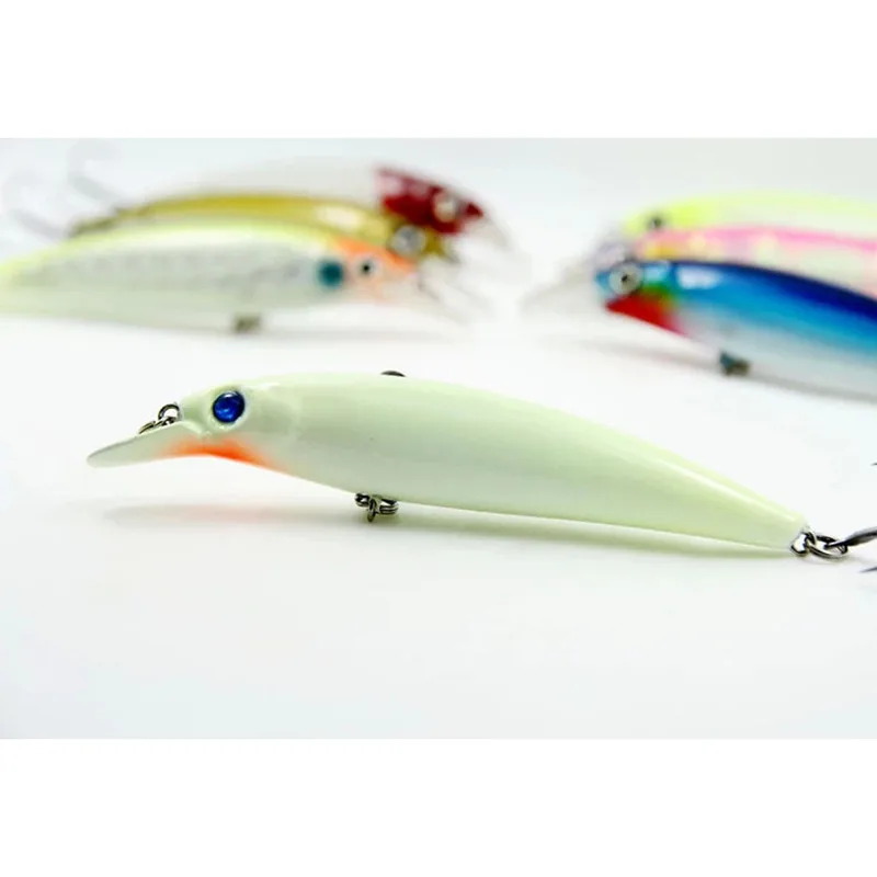 

2019 new style fishing Japan Design Mini Minnow Fishing Lure Lot Fishing Lures Artificial Hard Fishing Bait Trout