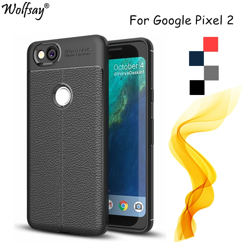 Google Pixel 5 Чехол Купить