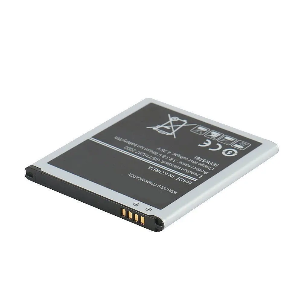 Аккумулятор Dinto для телефона Samsung Galaxy батарея Grand Prime J3 J5 J5008 G530H EB485760LU с