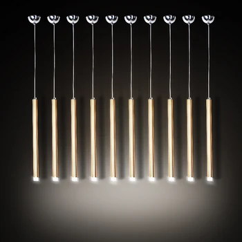 

Modern Pendant Light for Dinning Room Hanging Lamp Nordic Creative Minimalist Pendant Lights Bar Home Decoration Indoor Lighting