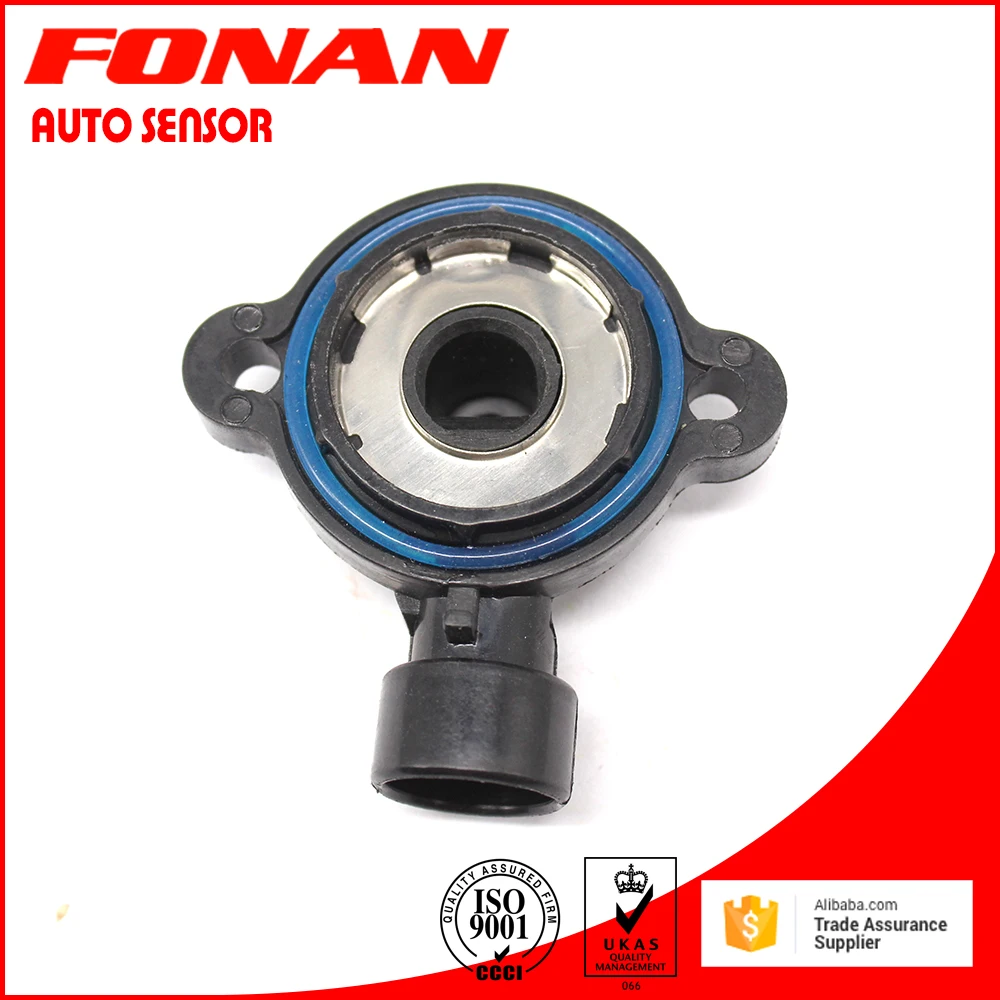 Throttle Position Sensor Standard TH149