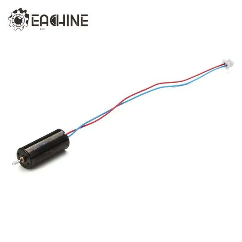 

Upgraded Racerstar 615 6x15mm 67000RPM Coreless Motor For Eachine E010 E010C E010S Blade RC Models Toys Quadcopter
