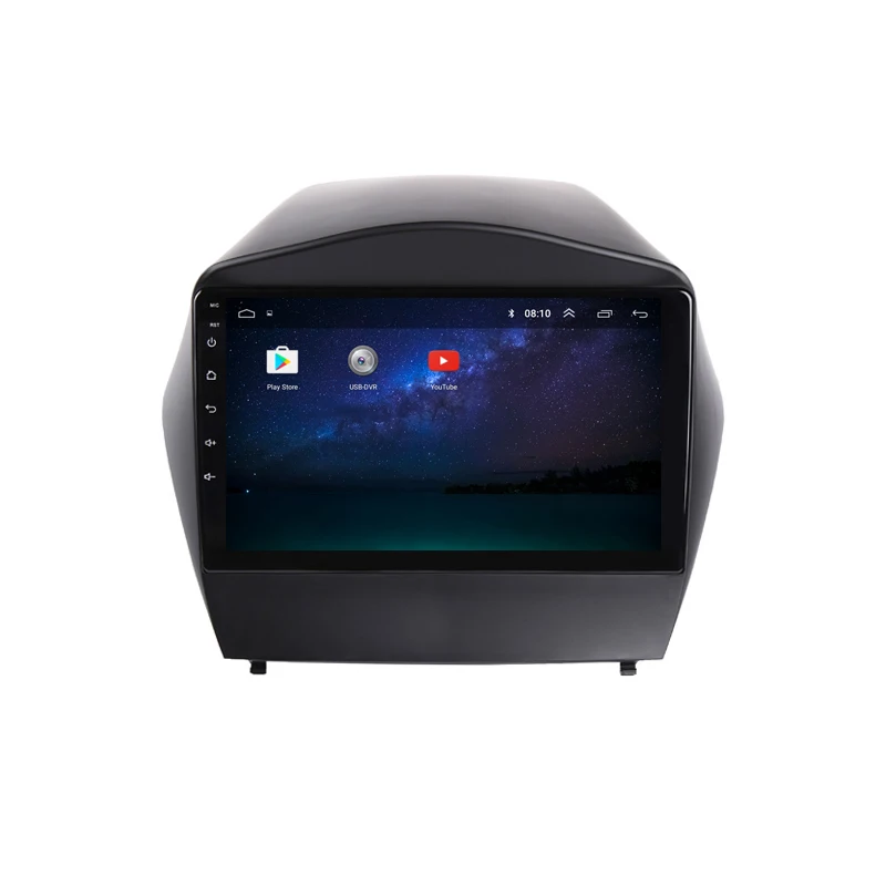 Flash Deal 9" 2.5D IPS Android 8.1 Car DVD Multimedia Player GPS for Hyundai IX35 Tucson 2010 2011-2015 audio car radio stereo navigation 1 Flash Deal 9" 2.5D IPS Android 8.1 Car DVD Multimedia Player GPS for Hyundai IX35 Tucson 2010 2011-2015 audio car radio stereo navigation 1