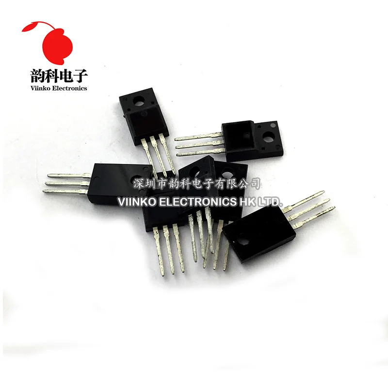 5 шт. 5L0380R TO220F-4 KA5L0380RYDTU TO220 KA5L0380R транзистор