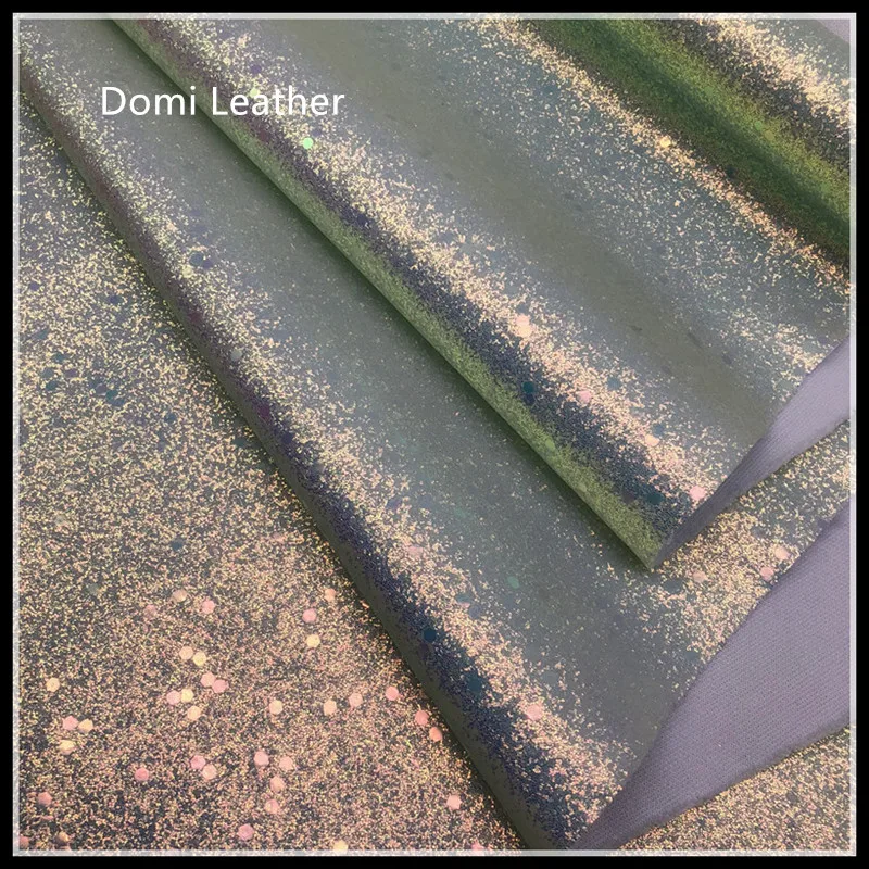 neon fine glitter with stars (4)