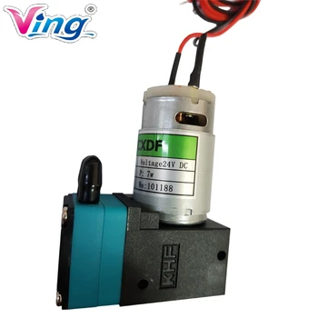 

5pcs Human E-JET DC24V 7W Air / Vacuum Pump