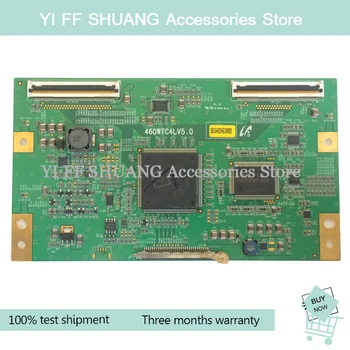 

100% Test shipping for LT4619P logic board 460WTC4LV5.0 screen LTA460WT-L03