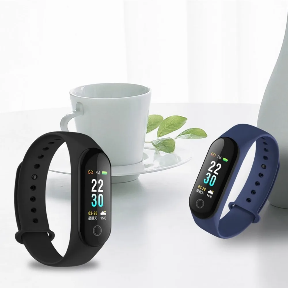 xiaomi pulse watch