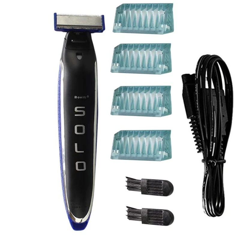

Dropshipping Cheapest New Multifunction Male Rechargeable Shaver and Trimmer Male Razor Rechargeable Shaver Set