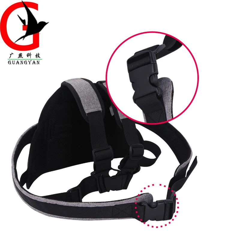 Children's Motorcycle Bike Bycle Safety Belt Adjustable Electric