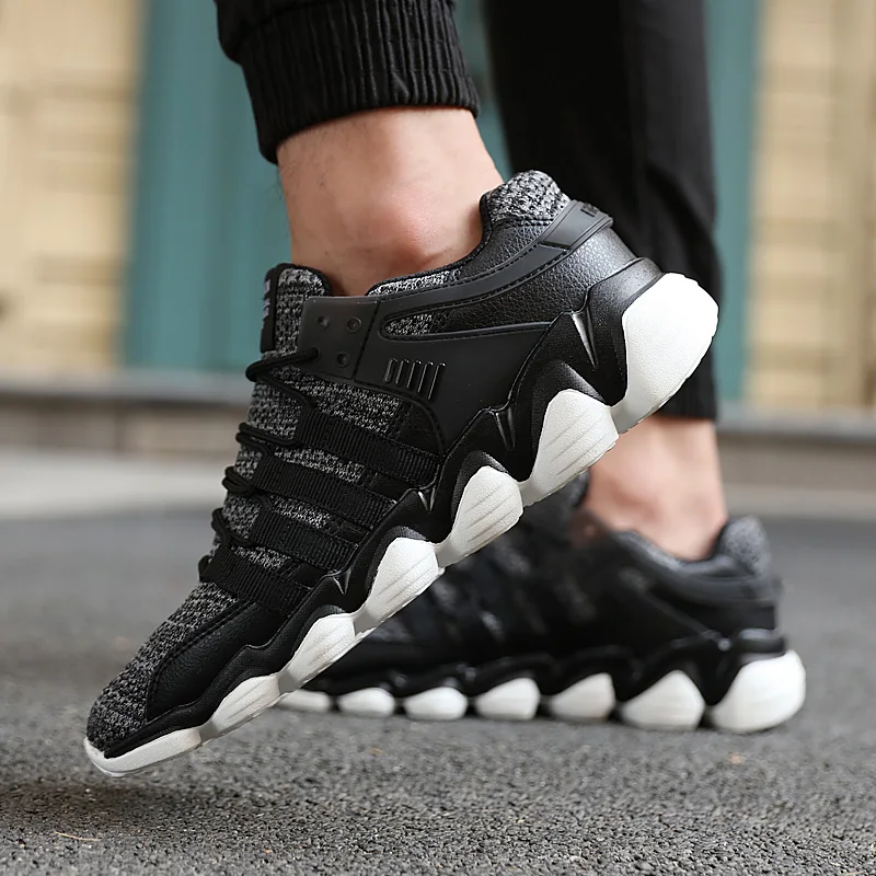

39~48 male sneakers 2019 brand fashion casual man sneakers #718
