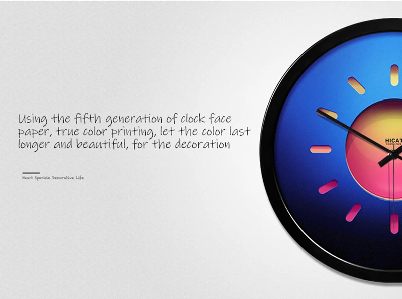 Wall Clock (11)