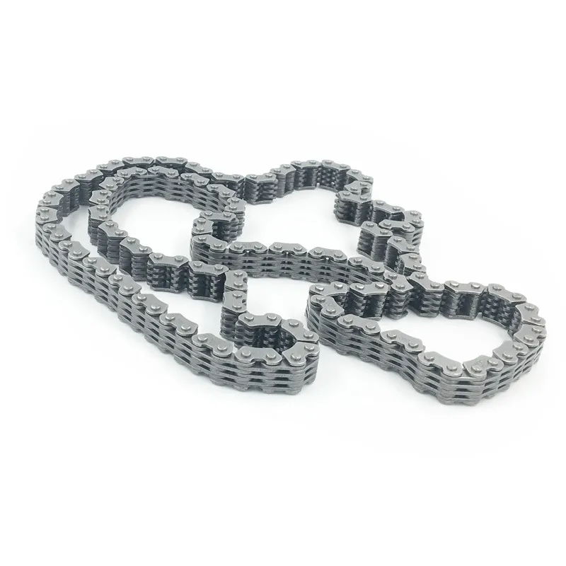

Motorcycle Engine Time Cam Timing Chain 4*5 132 Links For Aprilia Moto650 1995-2000 Pegaso 650 1992-2004 Pegaso650