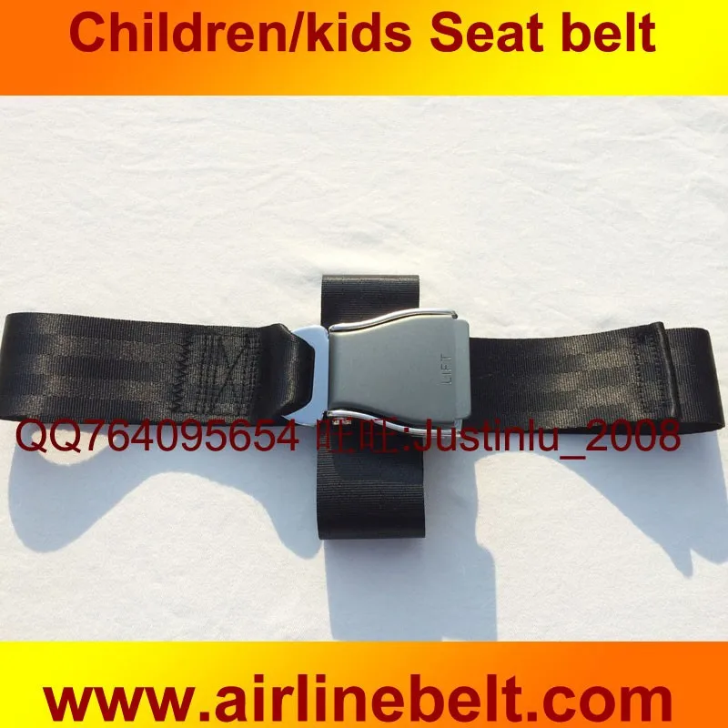 Child seat belt -WHWB-1602203
