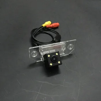 

FOR Ford Focus Sedan 2009~2014 / Car Back up Camera + Wide Angle / HD CCD Night Vision / Car Parking Camera / Rear View Camera