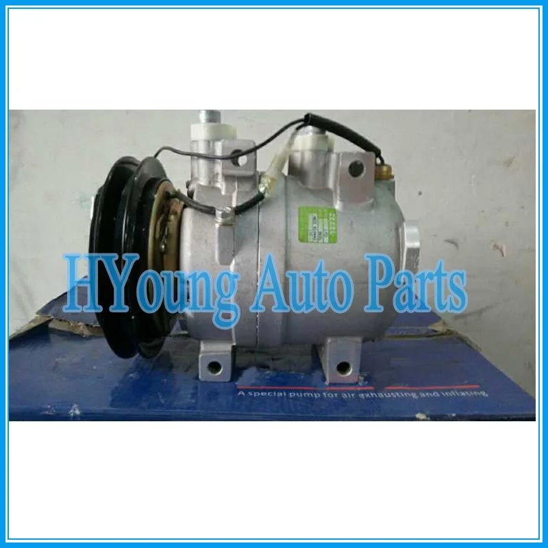 DKV14C ac compresor de Hitachi Hyundai 506021 7082, 5060217082
