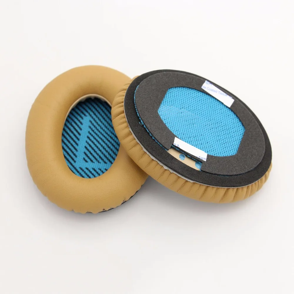 Replacement Accessories Earpads for BOSE QC25 QC2 QC15 AE2 Headphones