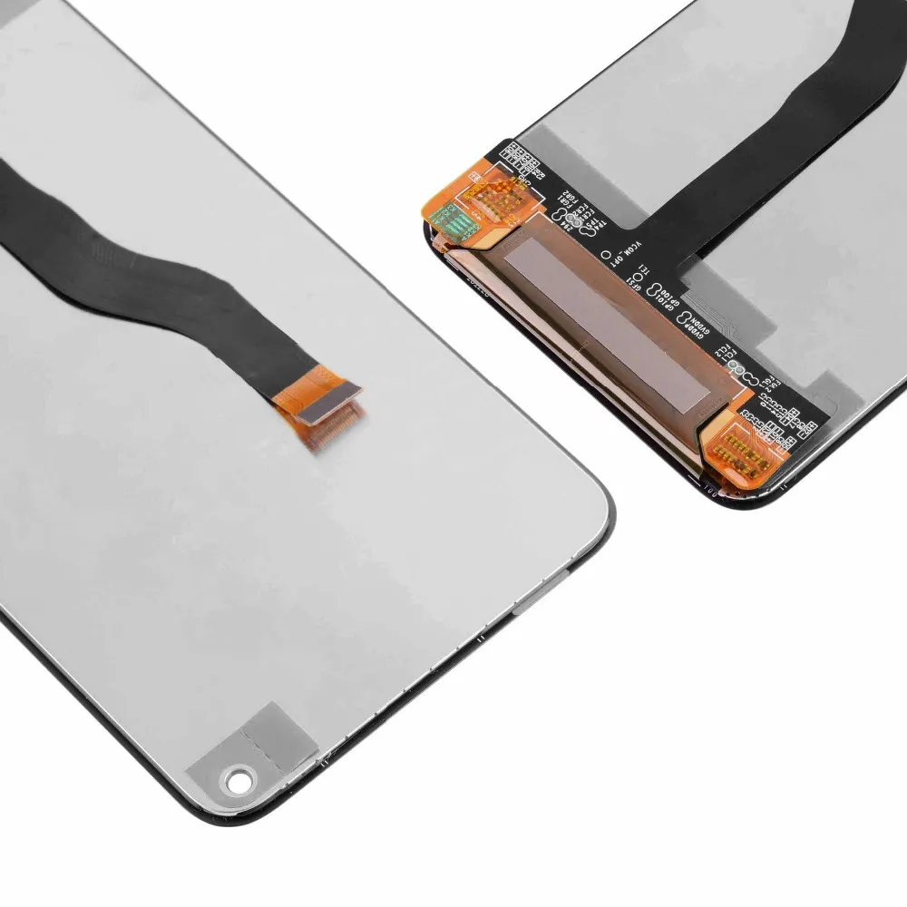 Honor V20-