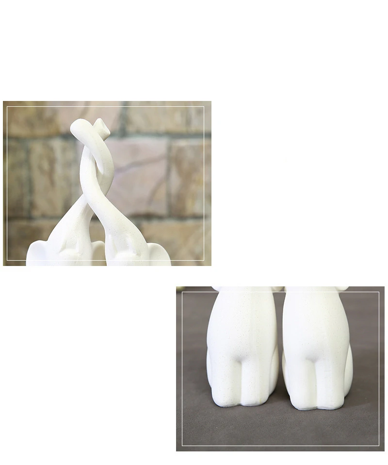 Elephant Lovers Figurines (17)