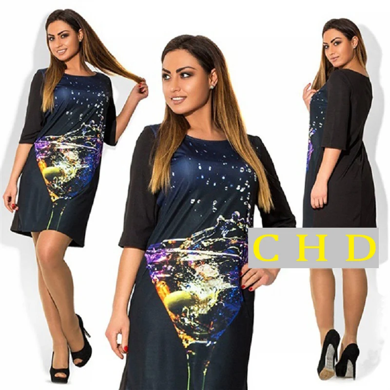 Print bodycon dress 2017 Print bodycon dress 2017