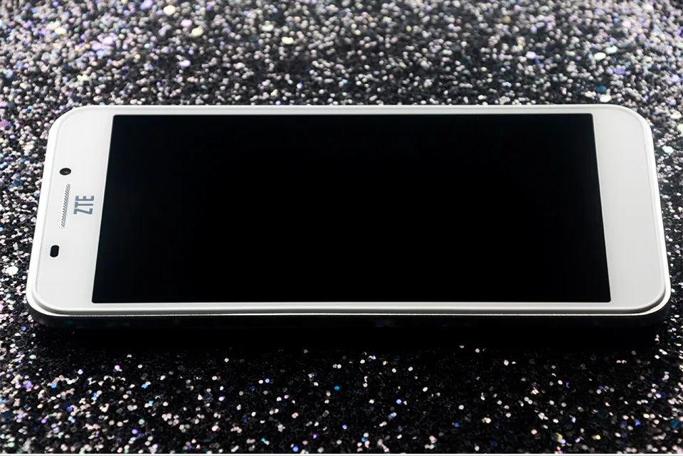 Оригинальный ZTE GRAND S II S291 Snapdragon 801 Процессор 2 ГБ Оперативная память 16 Встроенная