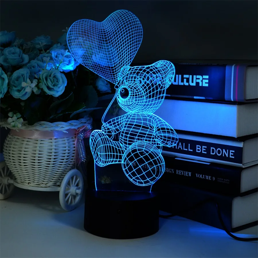 NL-3D-LoveBear-IR-7