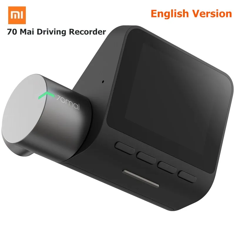 70 Mai Dash Cam Pro Купить Приложение