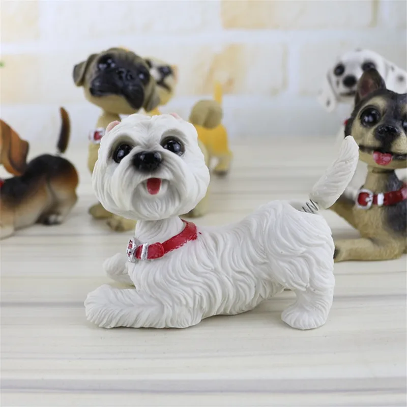 resin dog crafts (14)