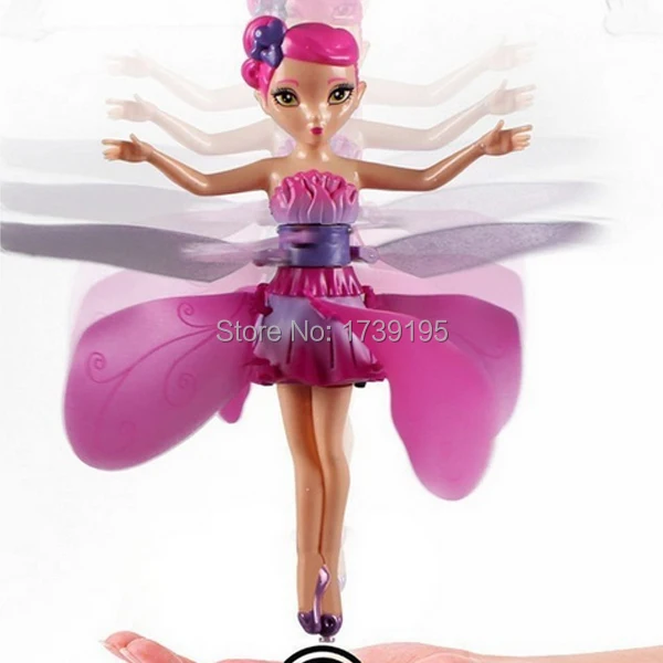 Где Купить Летающую Фею В Белоруссии